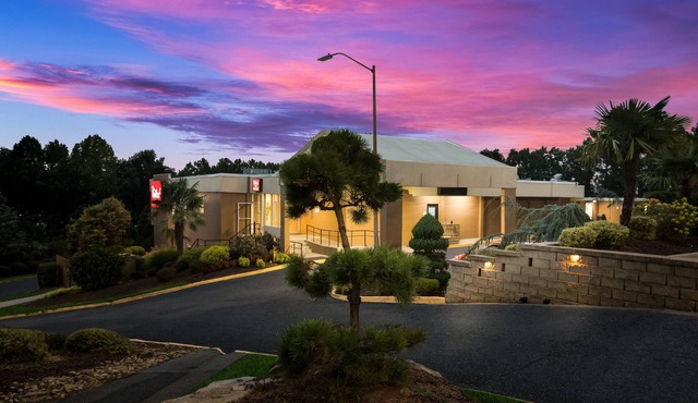Red Roof Inn Atlanta Airport NE - Conley