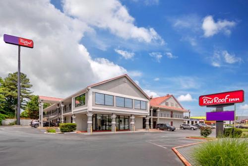 Red Roof Inn Atlanta - Kennesaw State University