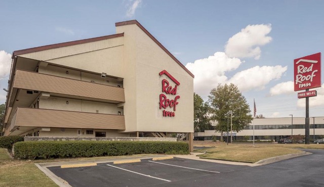 Red Roof Inn Atlanta-Norcross
