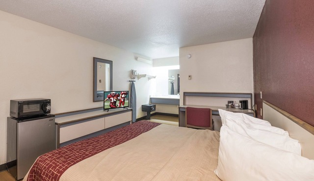 Red Roof Inn Atlanta - Norcross