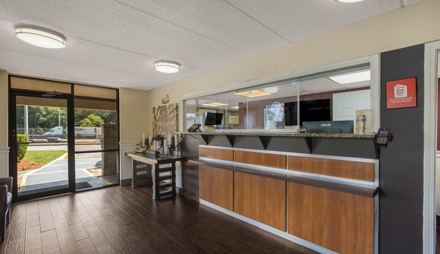 Red Roof Inn Atlanta South - Morrow