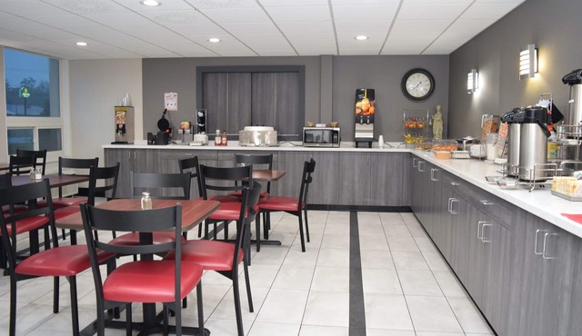 Red Roof Inn Batavia