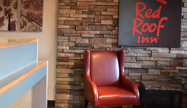 Red Roof Inn Benton Harbor - St Joseph