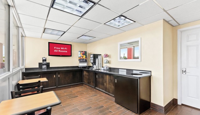 Red Roof Inn Berea