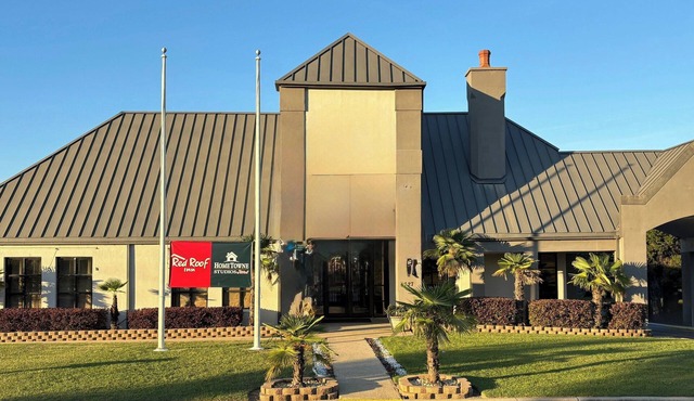 Red Roof Inn Birmingham