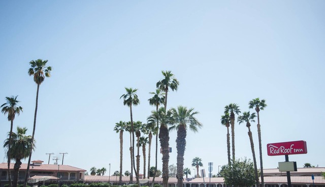 Red Roof Inn Blythe