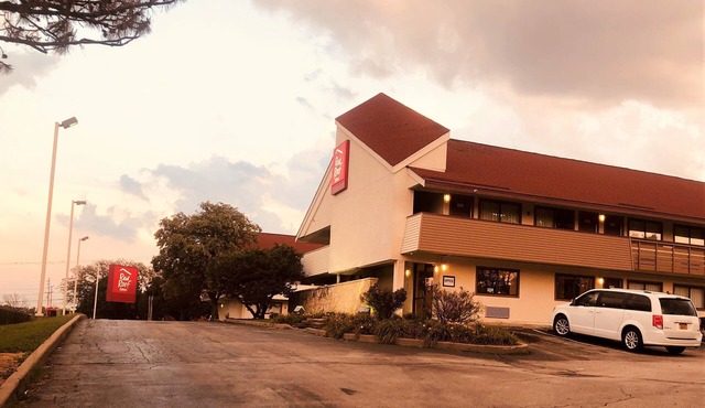 Red Roof Inn Bridgeton