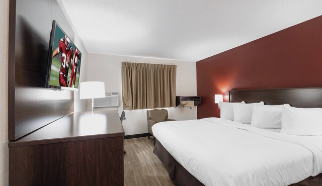 Red Roof Inn Bristol