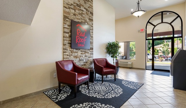 Red Roof Inn Carrollton