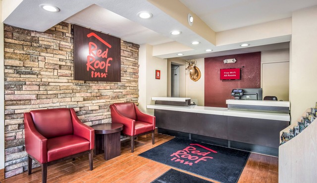 Red Roof Inn Caryville
