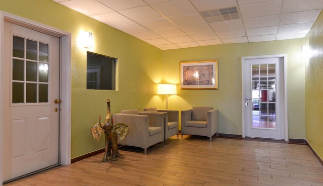 Red Roof Inn Chambersburg