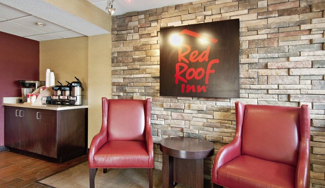 Red Roof Inn Charleston - Kanawha City, WV