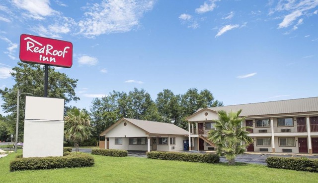 Red Roof Inn Chipley