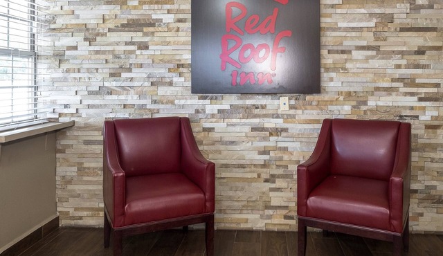 Red Roof Inn Chipley