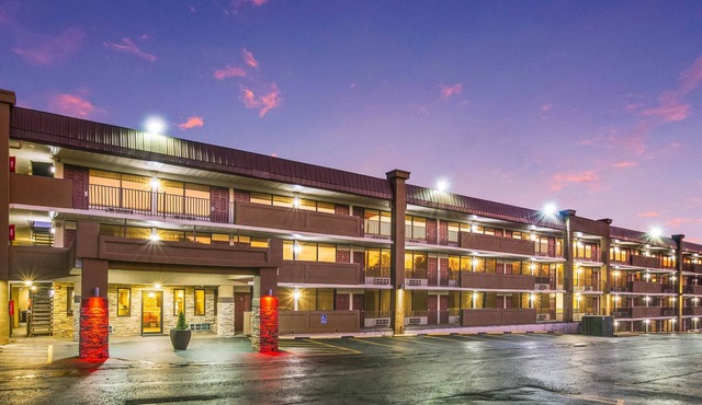 Red Roof Inn Cincinnati Airport–Florence/Erlanger