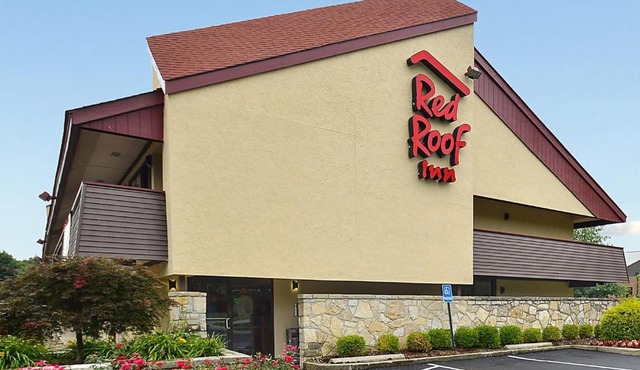 Red Roof Inn Cleveland - Mentor/Willoughby