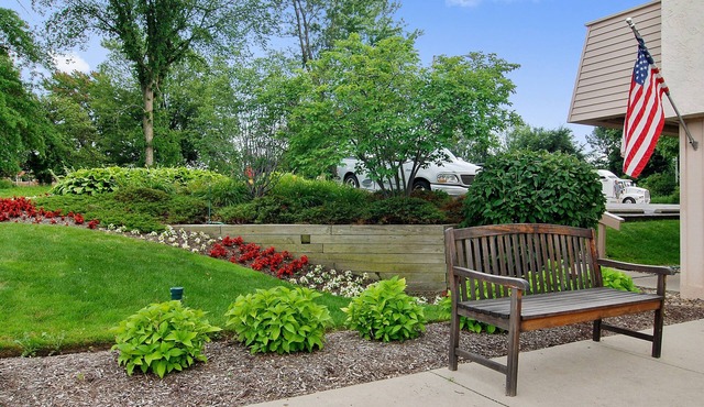 Red Roof Inn Cleveland - Mentor/Willoughby