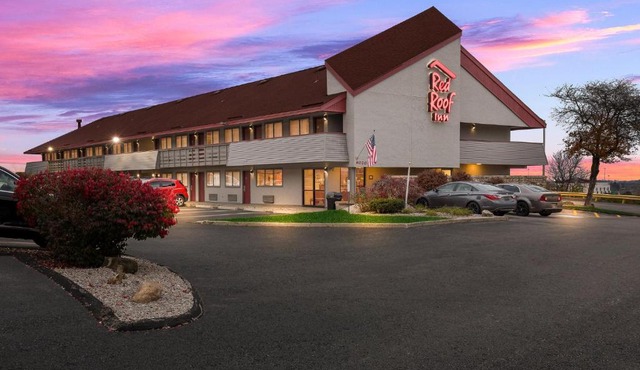 Red Roof Inn Cleveland - Independence