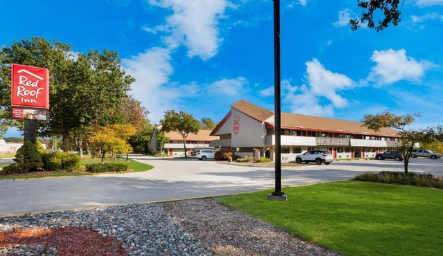 Red Roof Inn Cleveland - Westlake