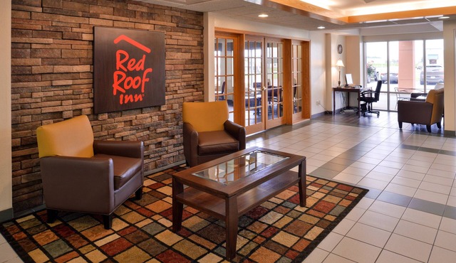 Red Roof Inn Clyde