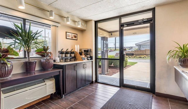 Red Roof Inn Columbia, MO