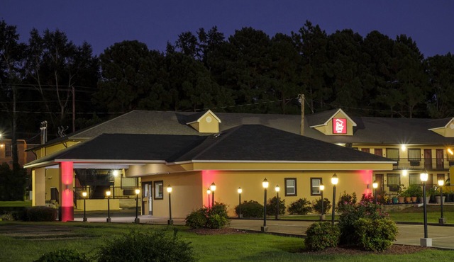 Red Roof Inn Columbus, MS