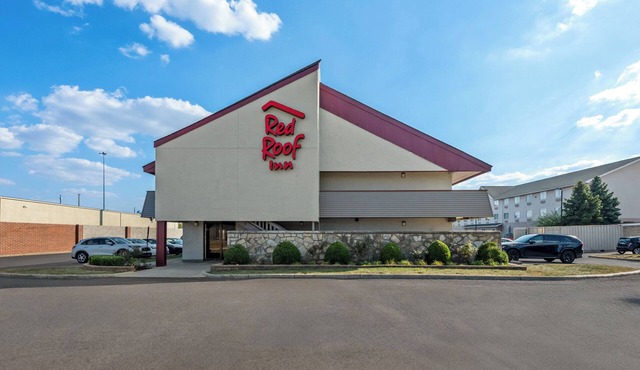 Red Roof Inn Columbus West - Hilliard