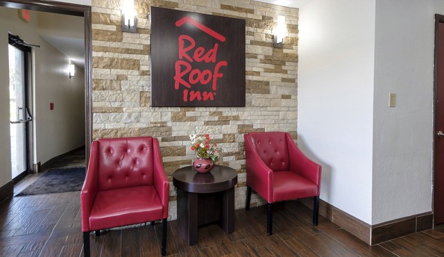 Red Roof Inn Culpeper