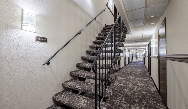 Red Roof Inn Dayton - Huber Heights