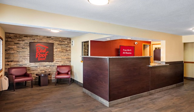 Red Roof Inn Des Moines