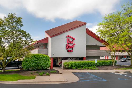 Red Roof Inn Detroit-Rochester Hills/Auburn Hills
