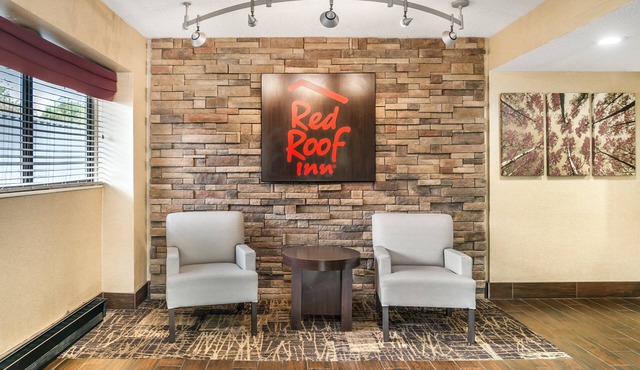 Red Roof Inn Detroit Metro Airport - Taylor
