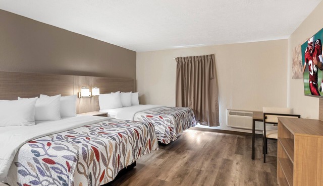 Red Roof Inn Doswell - Kings Dominion