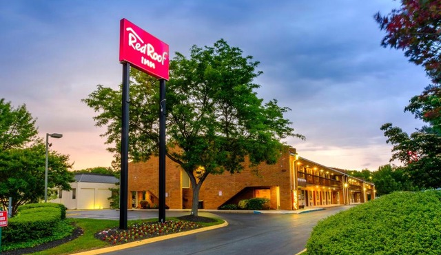 Red Roof Inn Edgewood
