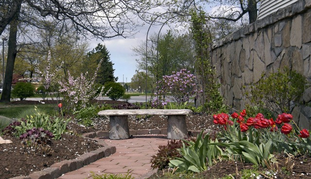 Red Roof Inn Elkhart