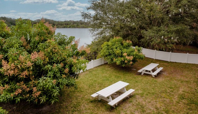 Red Roof Inn Ellenton – Bradenton NE