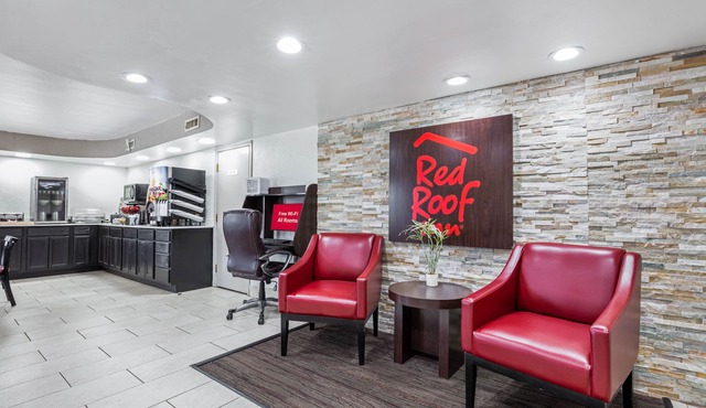 Red Roof Inn Forrest City