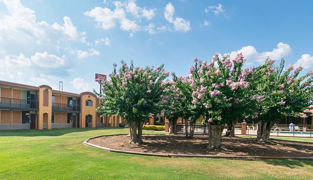 Red Roof Inn Forsyth