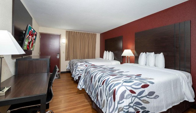 Red Roof Inn Freehold