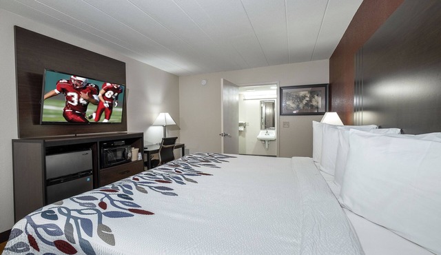 Red Roof Inn Freehold