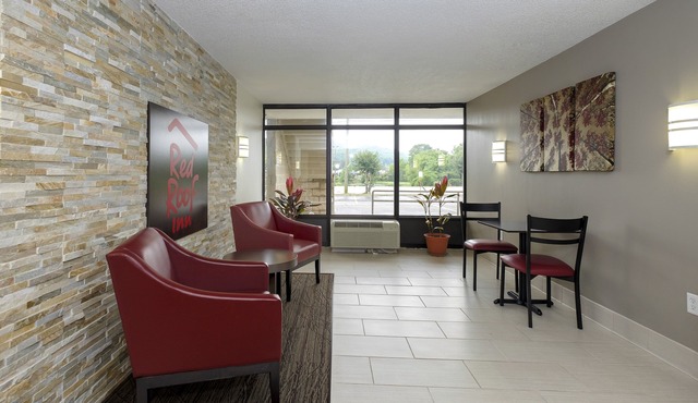 Red Roof Inn Gadsden