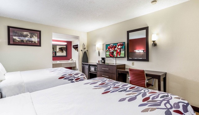 Red Roof Inn Gallup