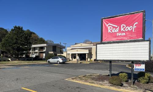 Red Roof Inn Gastonia