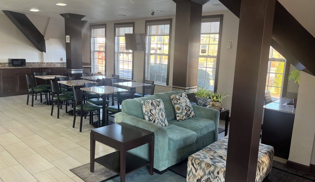 Red Roof Inn Gastonia