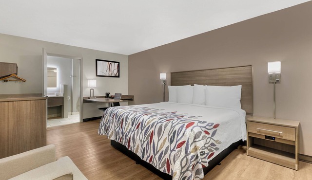 Red Roof Inn Georgetown, KY