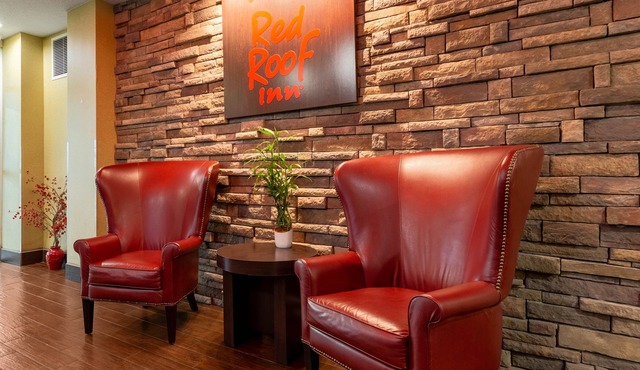 Red Roof Inn Georgetown, IN - Louisville West