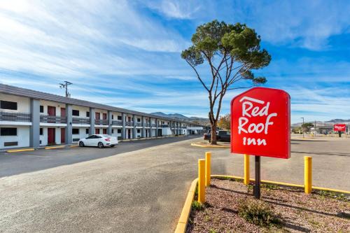 Red Roof Inn Globe - Miami, AZ