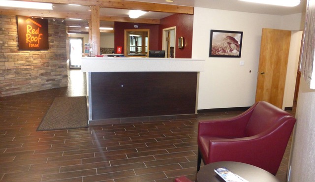 Red Roof Inn Grand Junction