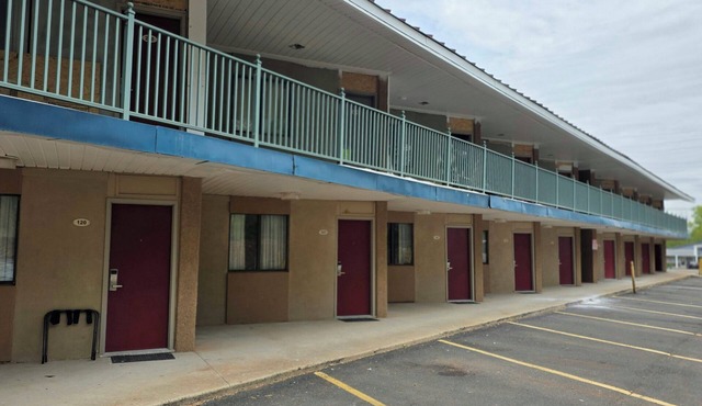 Red Roof Inn Green Brook - Somerset