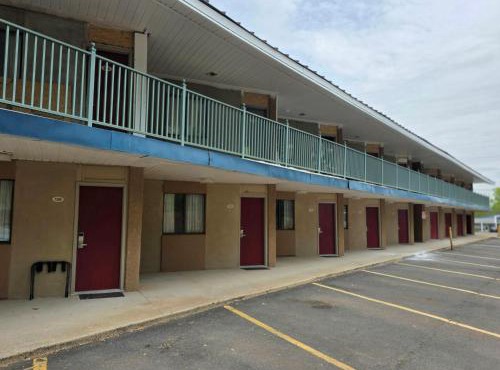 Red Roof Inn Green Brook - Somerset